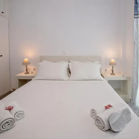 Cozy Centrale Tínos