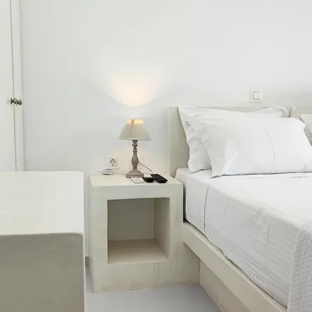 Appartamento Cozy Centrale Tínos