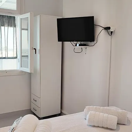 Cozy Centrale Appartamento