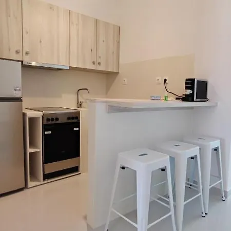 Cozy Centrale * Tínos