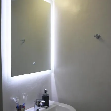 Appartamento Cozy Centrale Tínos