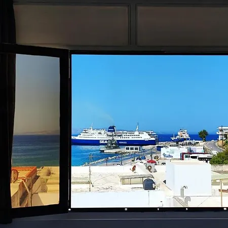 Cozy Centrale Appartamento