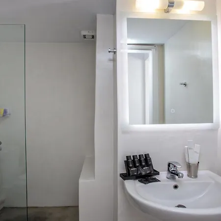 Cozy Centrale Appartement *