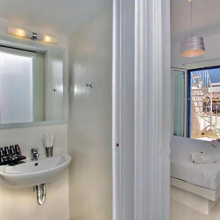 Cozy Centrale Appartement