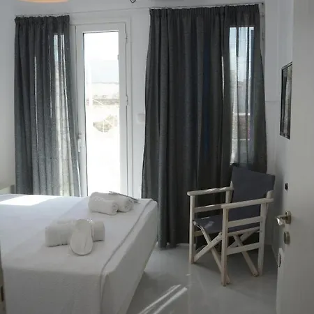 Cozy Centrale Appartement