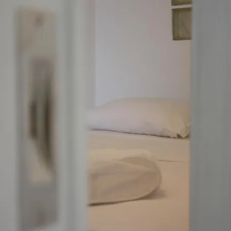 Cozy Centrale Tínos