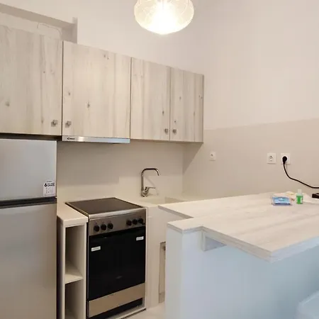 Apartment Cozy Centrale