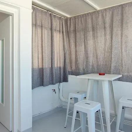 Cozy Centrale *