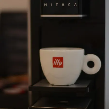 Cozy Centrale Tínos