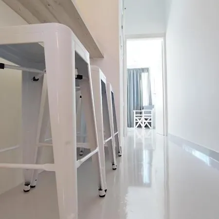 Appartement Cozy Centrale *