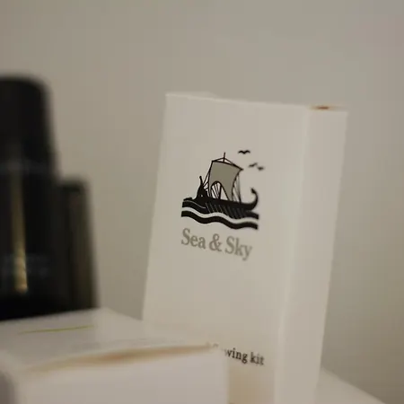 Cozy Centrale Appartement Tínos