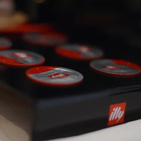 Appartement Cozy Centrale *