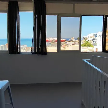 Cozy Centrale Apartment