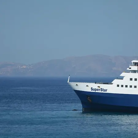 דירה Cozy Centrale *