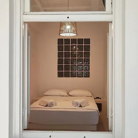 Cozy Centrale Apartment