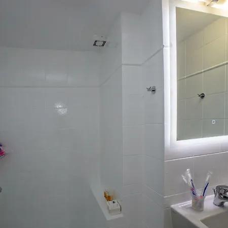 Cozy Centrale Appartement