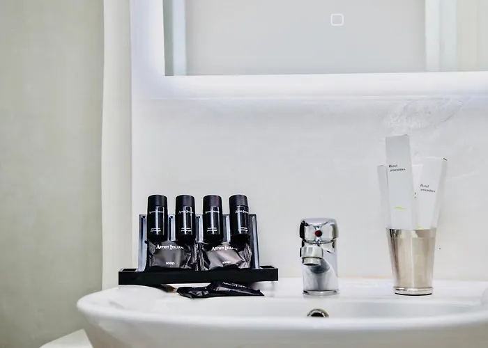 Cozy Centrale Apartament