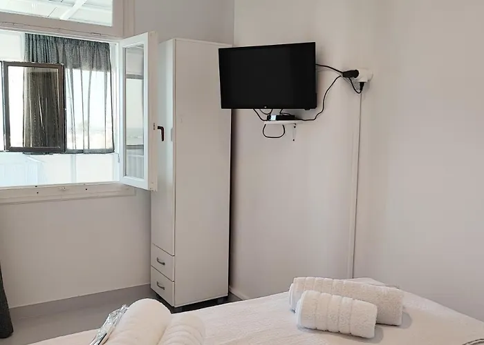 Cozy Centrale Apartament