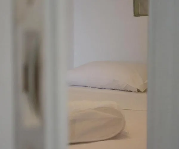 Cozy Centrale Wyspa Tinos