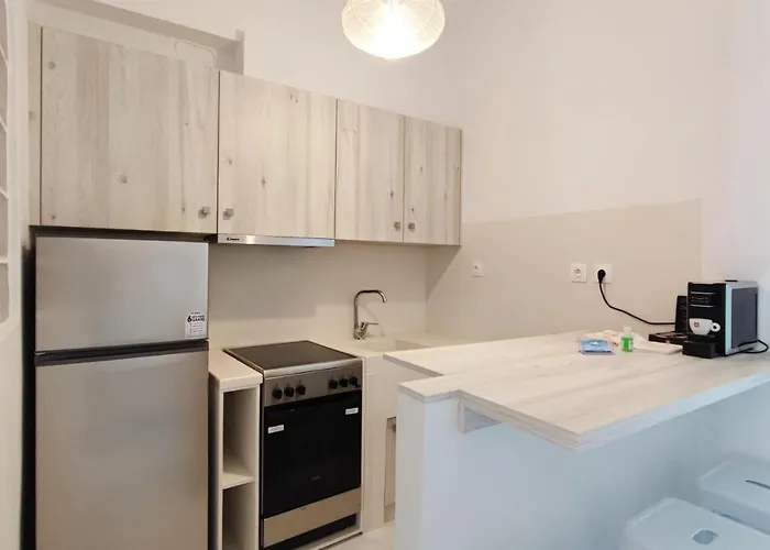 Apartament Cozy Centrale