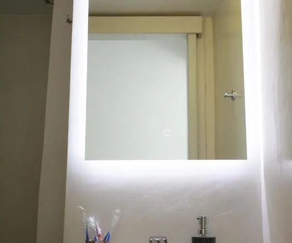 Cozy Centrale Apartament