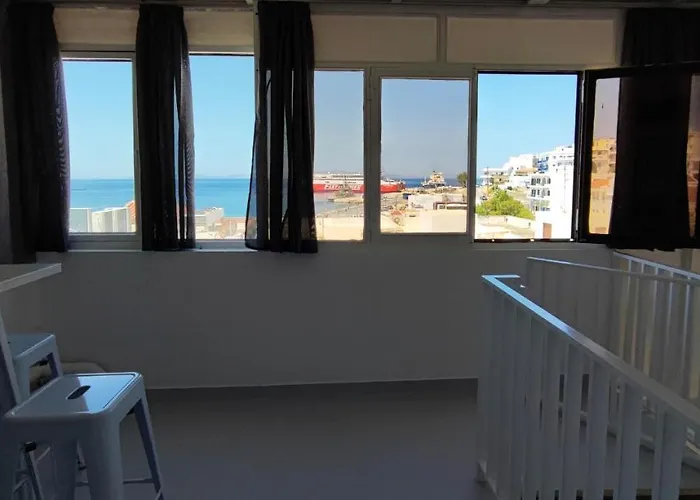 Cozy Centrale Apartament