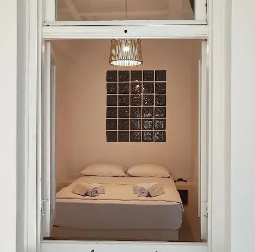 Cozy Centrale Apartament