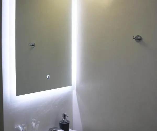 Apartament Cozy Centrale Wyspa Tinos